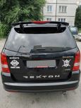 SUV   SsangYong Rexton 2011 , 715000 , 