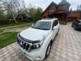 SUV   Toyota Land Cruiser Prado 2014 , 2820000 , 