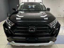 SUV   Toyota RAV4 2020 , 3075000 , 