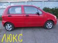  Daewoo Matiz 2007 , 110000 , 