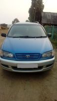    Toyota Ipsum 1997 , 255000 , 