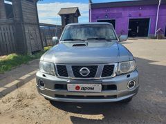 SUV или внедорожник Nissan Patrol 2007 года, 2000000 рублей, Омск