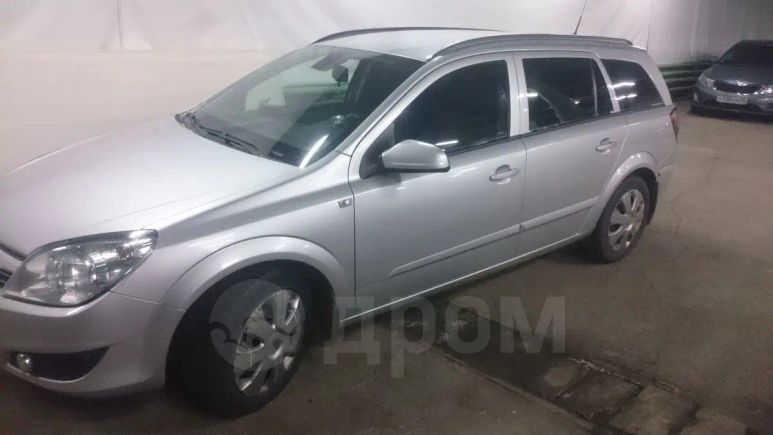  Opel Astra 2007 , 330000 ,  