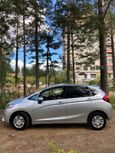  Honda Fit 2016 , 755000 , 