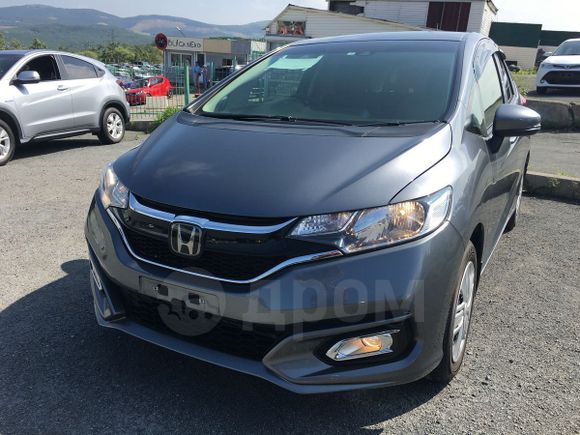  Honda Fit 2018 , 845000 , 