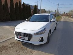 Хэтчбек Hyundai i30 2018 года, 1500000 рублей, Коломна