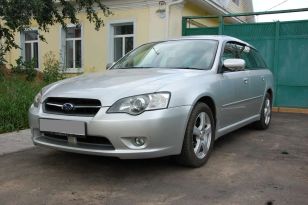  Subaru Legacy 2006 , 460000 , 
