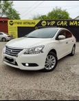  Nissan Sylphy 2012 , 800000 , 