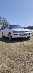  Toyota Carina 1993 , 115000 , 