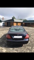  Mercedes-Benz CLK-Class 2004 , 450000 , 