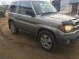 SUV   Mitsubishi Pajero iO 1999 , 175000 , 