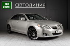 Седан Toyota Camry 2010 года, 1299000 рублей, Красноярск