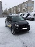  Smart Forfour 2017 , 957342 ,  