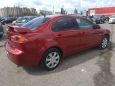  Mitsubishi Lancer 2008 , 375000 , 