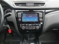 SUV   Nissan Qashqai 2017 , 1499500 , 