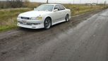  Toyota Mark II 1993 , 400000 , 