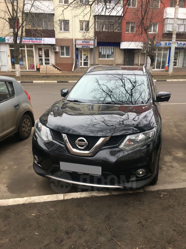 SUV   Nissan X-Trail 2015 , 1100000 , 