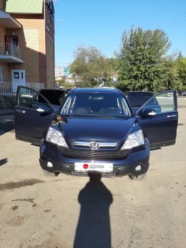 SUV   Honda CR-V 2008 , 810000 , 