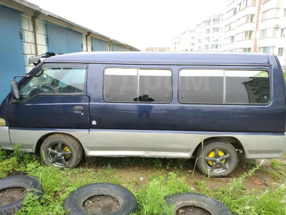    Hyundai Grace 1994 , 150000 , 