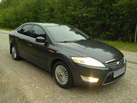  Ford Mondeo 2008 , 550000 , 