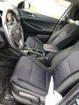 SUV   Hyundai Tucson 2017 , 1500000 , 