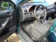  Toyota Avensis 2005 , 440000 , 