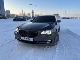Седан BMW 7-Series 2013 года, 2500000 рублей, Екатеринбург