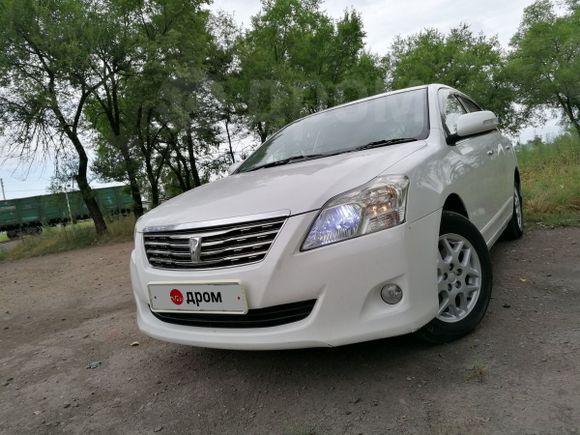  Toyota Premio 2007 , 635000 , 