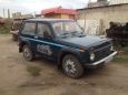 SUV    4x4 2121  2004 , 195000 , 