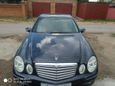  Mercedes-Benz E-Class 2004 , 650000 , 