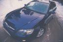  Subaru Legacy 2003 , 355000 , 