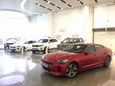  Kia Stinger 2018 , 2500000 , 