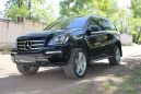 SUV   Mercedes-Benz GL-Class 2012 , 2199000 , 