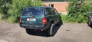 SUV   Jeep Grand Cherokee 1995 , 210000 , 