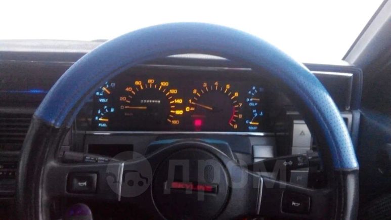  Nissan Skyline 1985 , 75000 , 