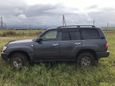 SUV   Toyota Land Cruiser 2002 , 1100000 , 