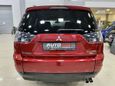 SUV   Mitsubishi Outlander 2008 , 727000 , 