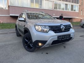 SUV   Renault Duster 2021 , 2070000 , 