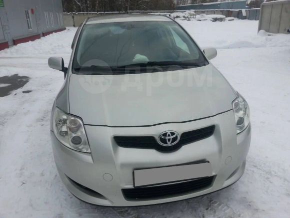  Toyota Auris 2008 , 420000 , 