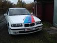  BMW 3-Series 1993 , 200000 , 