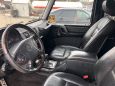 SUV   Mercedes-Benz G-Class 2004 , 1450000 , 