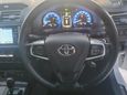  Toyota Camry 2015 , 1370000 , 