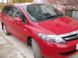  Honda Airwave 2005 , 395000 , 