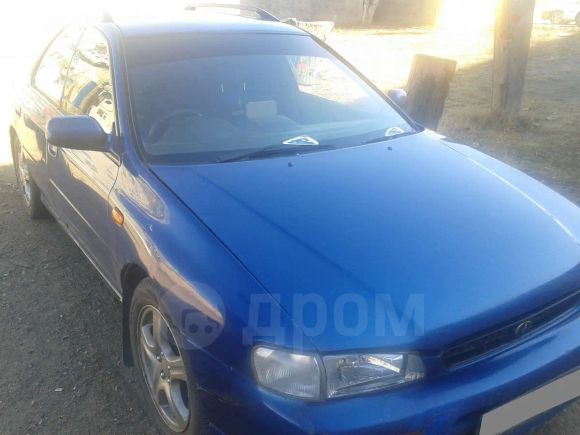  Subaru Impreza 1999 , 240000 , 