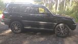 SUV   Lexus LX470 2003 , 1250000 , 