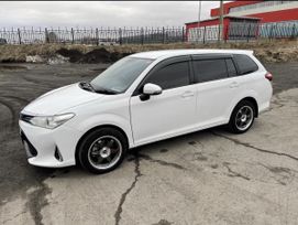  Toyota Corolla Fielder 2018 , 1310000 , -