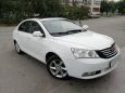  Geely Emgrand EC7 2014 , 380000 , 