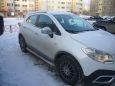 SUV   Opel Mokka 2012 , 640000 , 