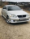  Toyota Mark II 2001 , 450000 , 