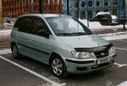  Hyundai Matrix 2004 , 170000 , -